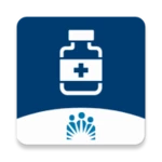 my kp meds android application logo